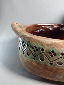 Димлений козлик-горщик - зображення 5