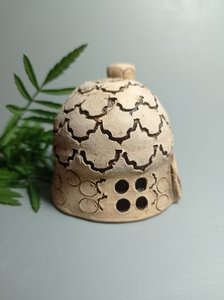 Хатинка маленька для декору - зображення 2