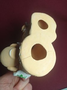 Парочка господар з господинею (16 см) ціна зі знижкою 50% - зображення 2