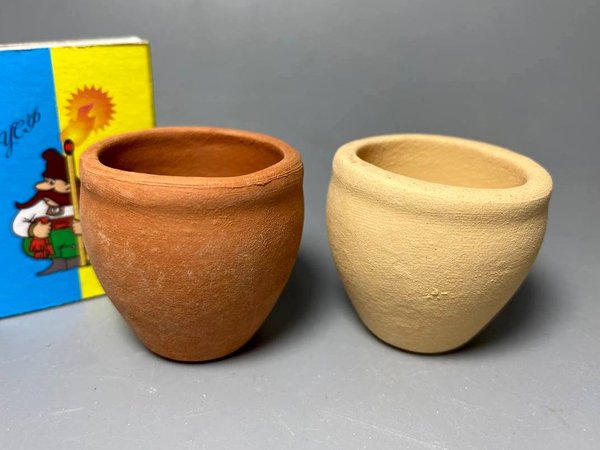 Макітра велика (3,5 см) - зображення 1
