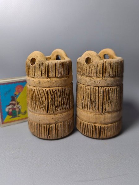 Відерце велике (7 см.+вушко) - зображення 1